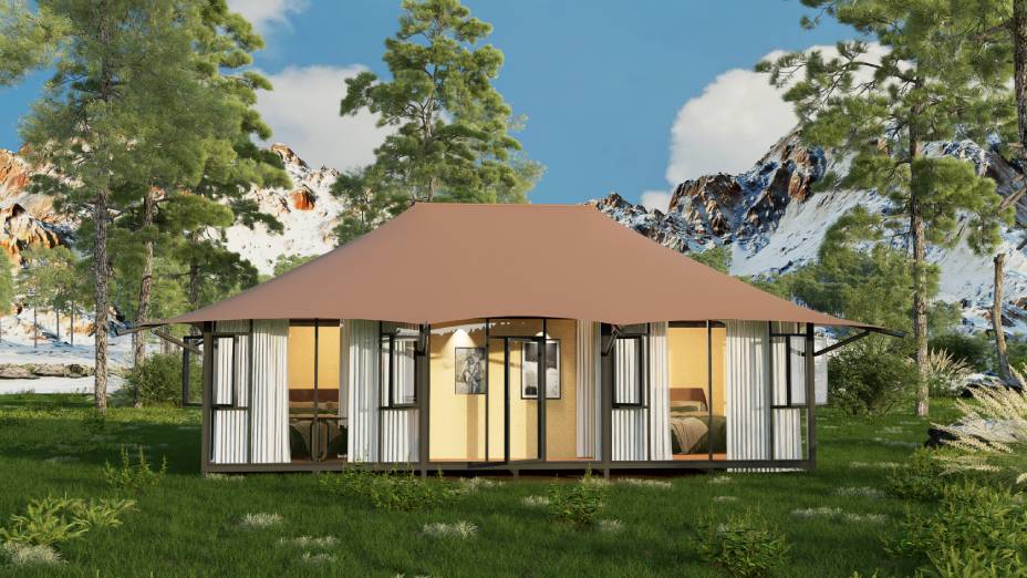 余杭区装配式建筑厂家