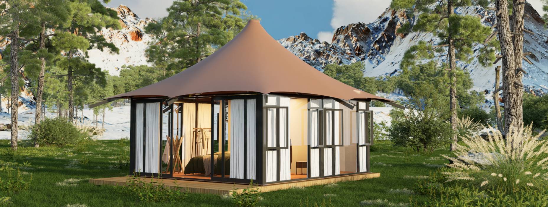 余杭区装配式建筑厂家